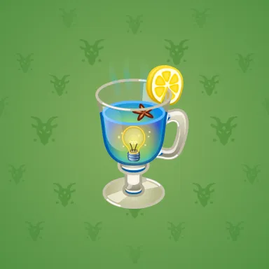 Spiced Wine