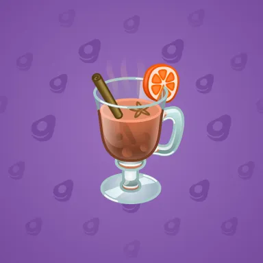 Spiced Wine #24279