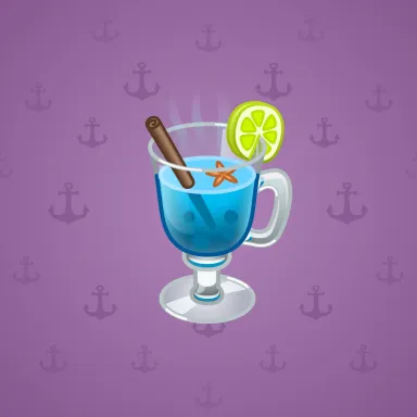 Spiced Wine #24592
