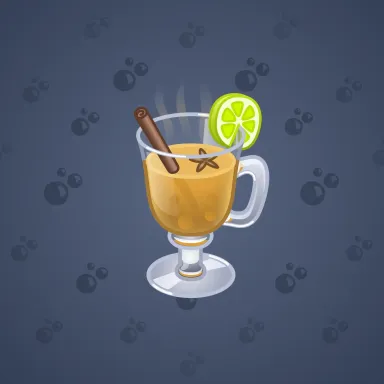 Spiced Wine