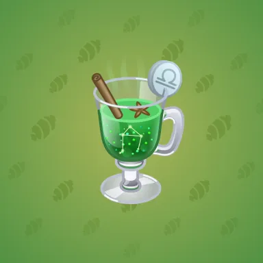 Spiced Wine #24769