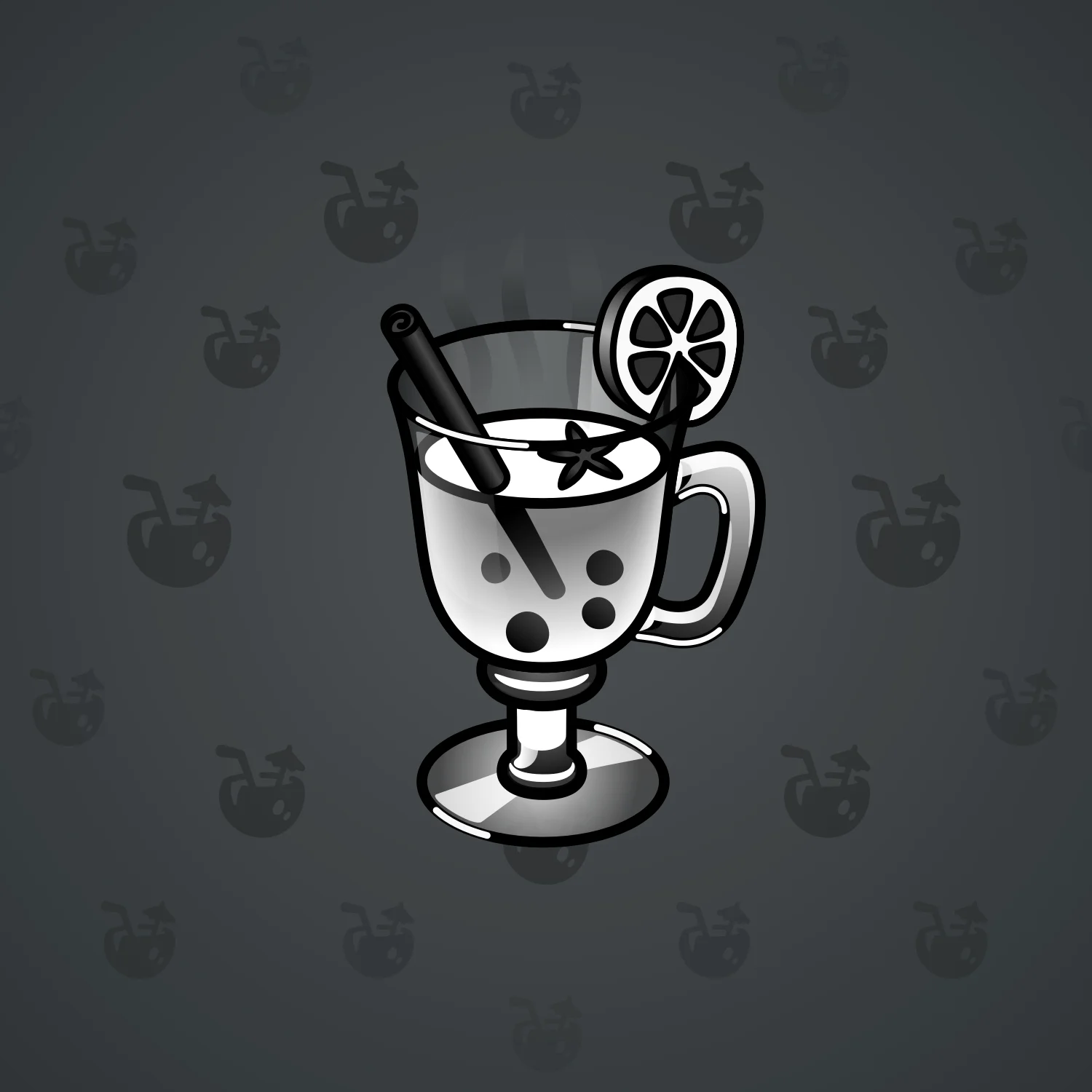 Spiced Wine #25268