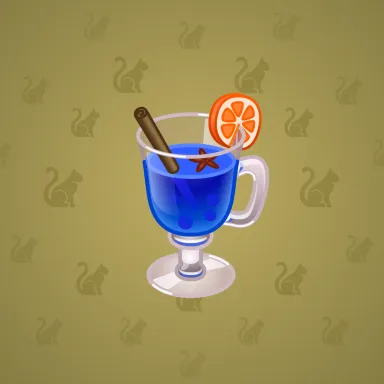 Spiced Wine