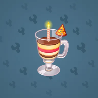 Spiced Wine