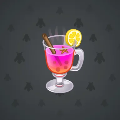 Spiced Wine #261