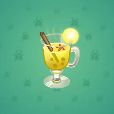 Spiced Wine #26331