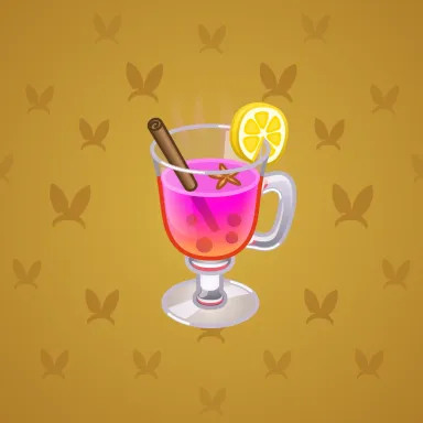 Spiced Wine #26665