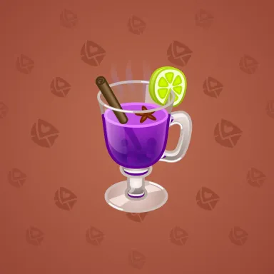 Spiced Wine