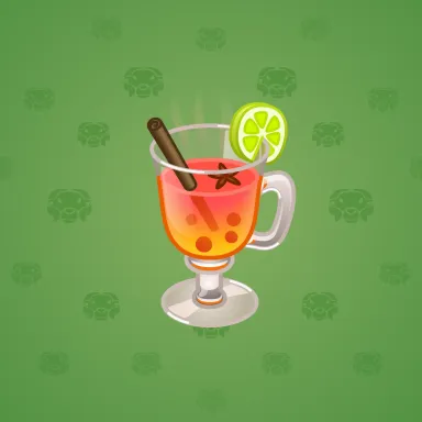 Spiced Wine #27201