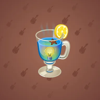 Spiced Wine #28187
