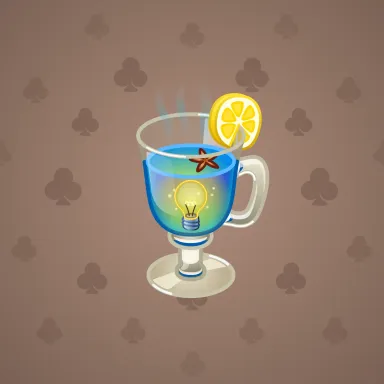 Spiced Wine