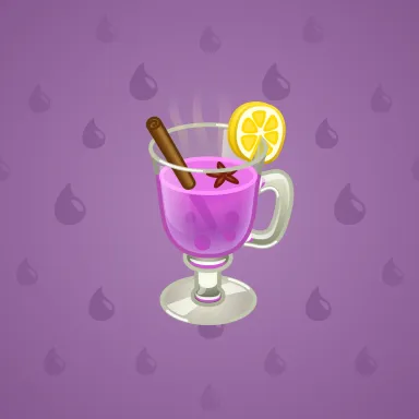 Spiced Wine #28885