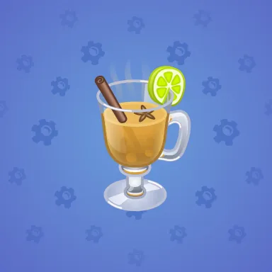 Spiced Wine