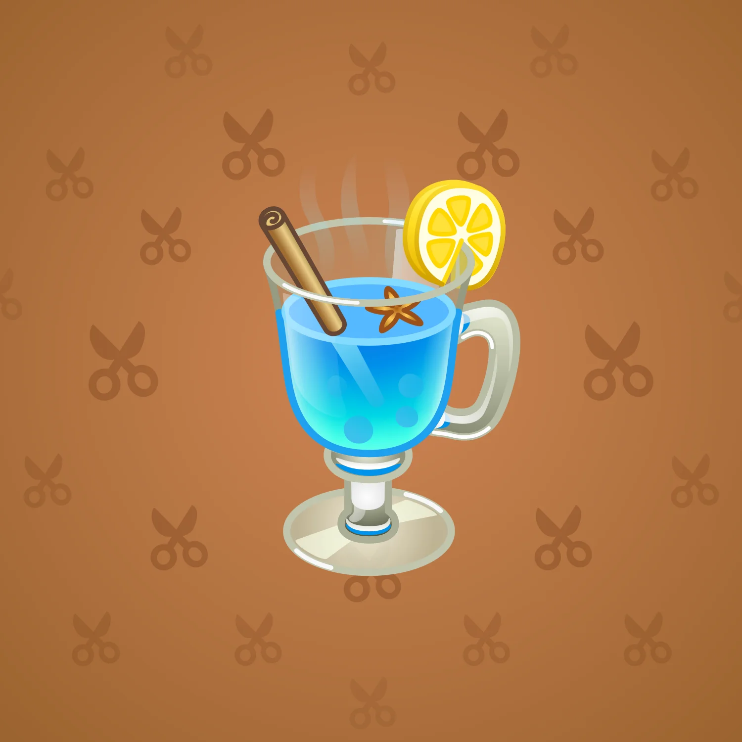 Spiced Wine