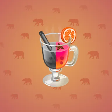 Spiced Wine #29636
