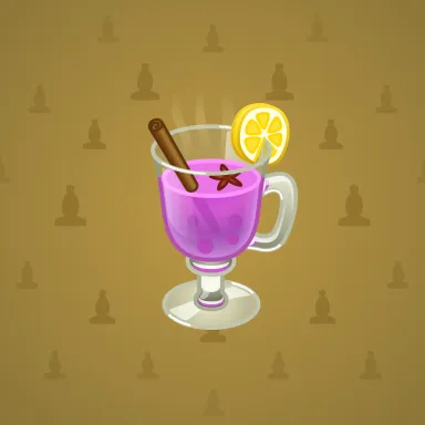 Spiced Wine #29743