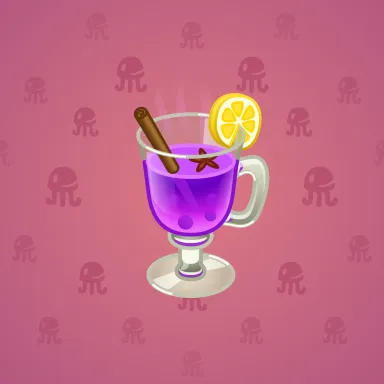Spiced Wine #29951
