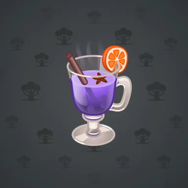 Spiced Wine #30047