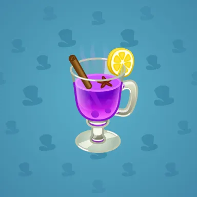 Spiced Wine #30366
