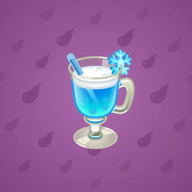 Spiced Wine #30447