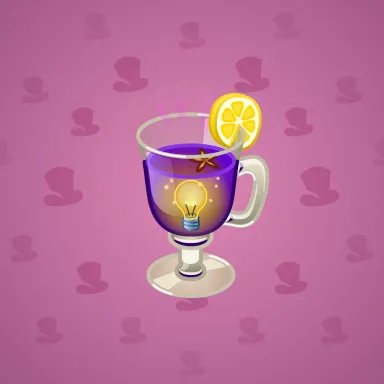 Spiced Wine