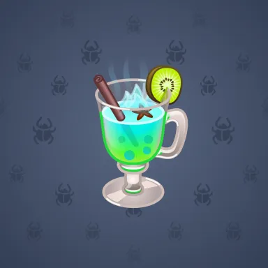 Spiced Wine