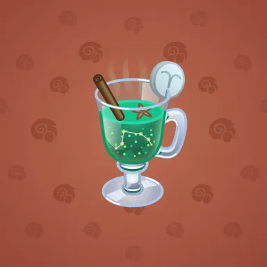 Spiced Wine #3105