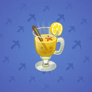 Spiced Wine #31217