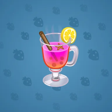 Spiced Wine