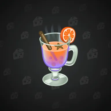 Spiced Wine #32357