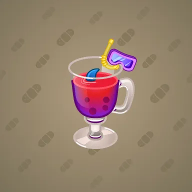 Spiced Wine