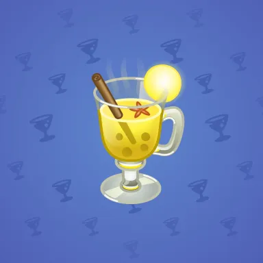 Spiced Wine