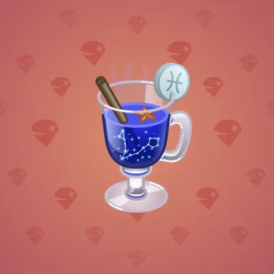 Spiced Wine