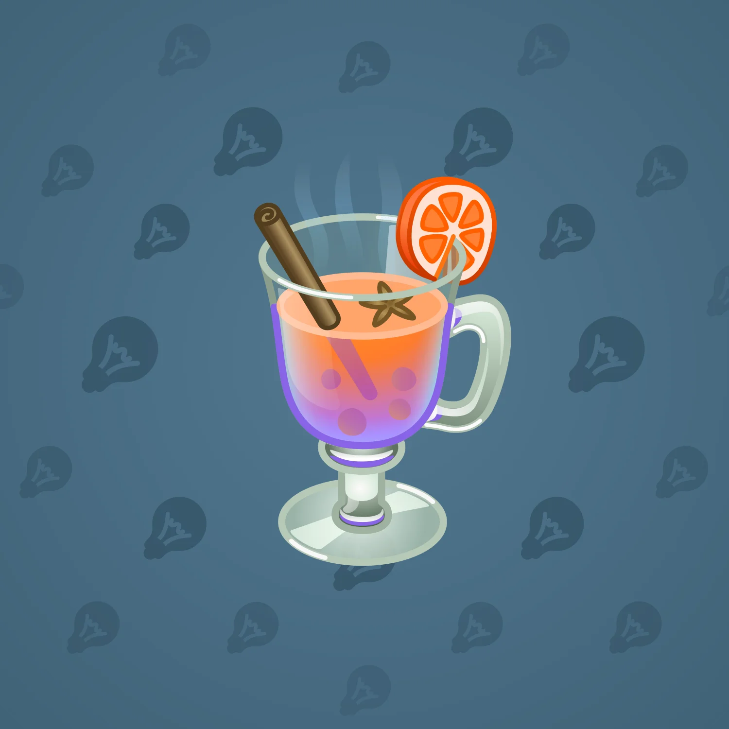 Spiced Wine #34088