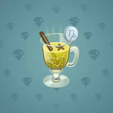 Spiced Wine