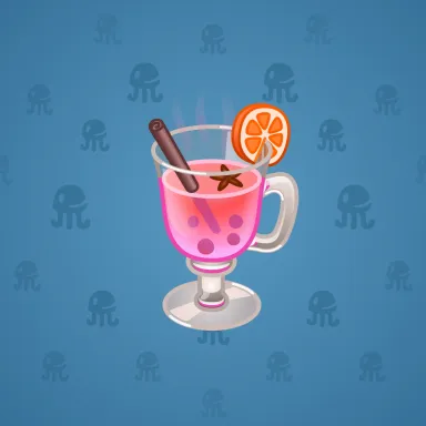 Spiced Wine