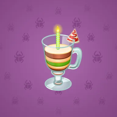 Spiced Wine #34799