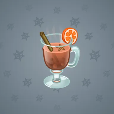 Spiced Wine