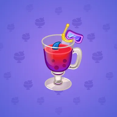 Spiced Wine