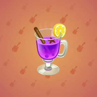 Spiced Wine