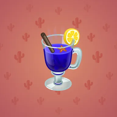 Spiced Wine