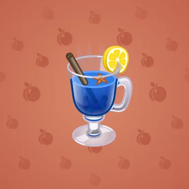 Spiced Wine #35794