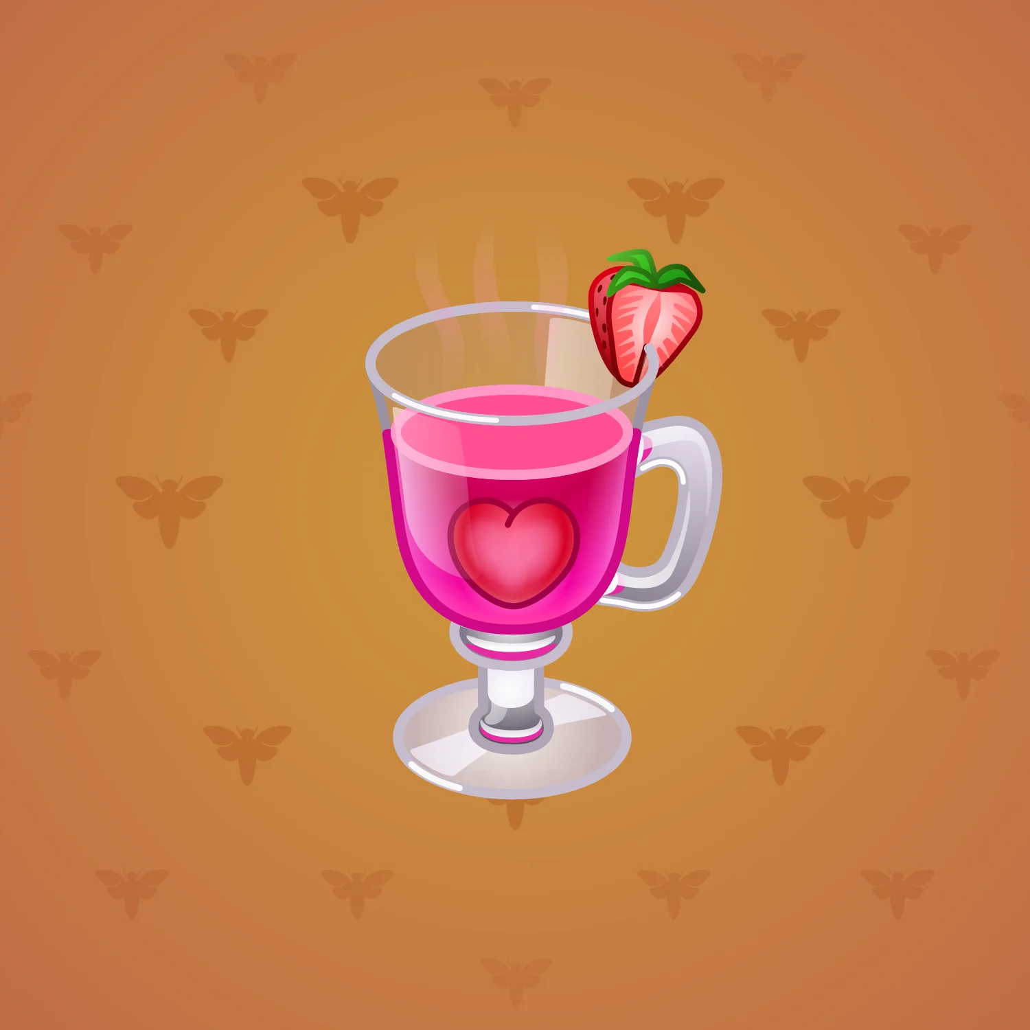 Spiced Wine #35956