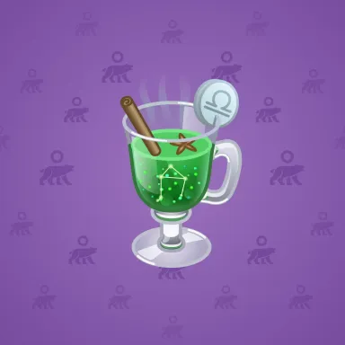 Spiced Wine #35991