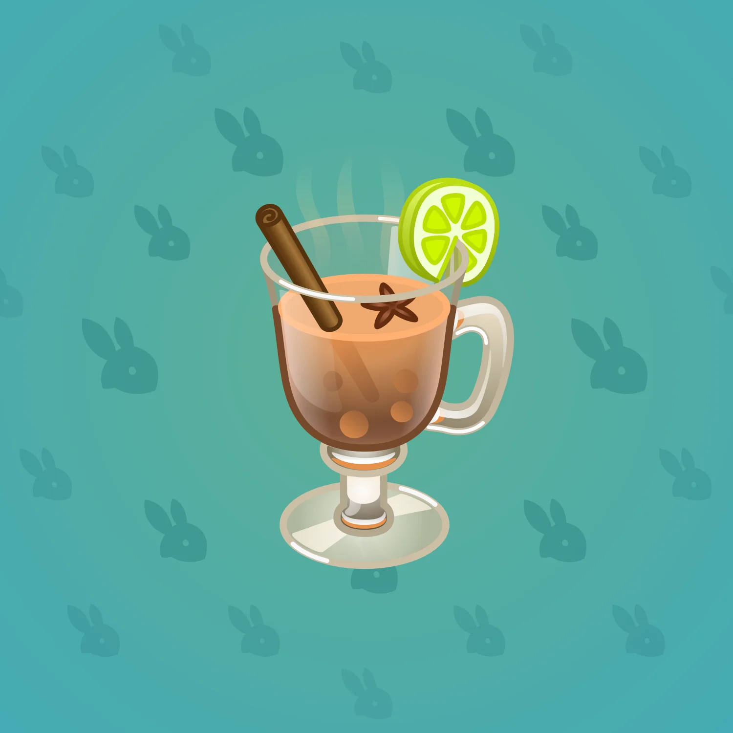 Spiced Wine
