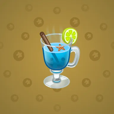 Spiced Wine