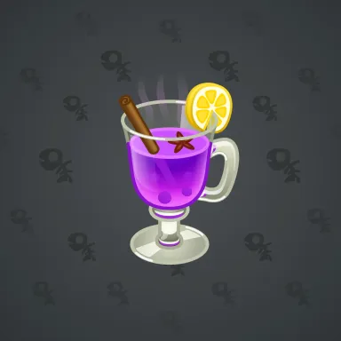 Spiced Wine