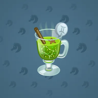Spiced Wine