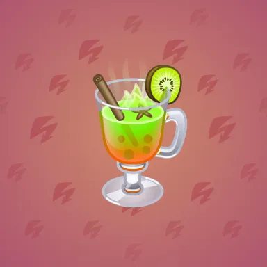Spiced Wine