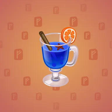 Spiced Wine